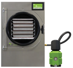Harvest Right Pharmaceutical Freeze Dryer - Green Vista Living