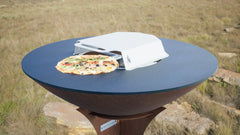 Arteflame Pizza Oven Kit for Grills - Bake Perfect Pizzas Every Time - Green Vista Living