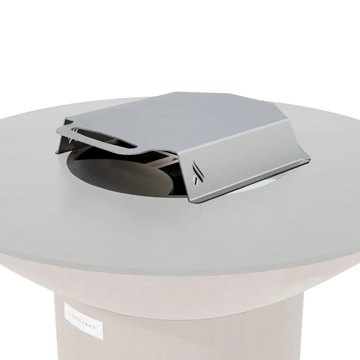Arteflame Pizza Oven Kit for Grills - Bake Perfect Pizzas Every Time - Green Vista Living