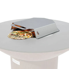 Arteflame Pizza Oven Kit for Grills - Bake Perfect Pizzas Every Time - Green Vista Living
