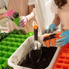Bootstrap Farmer Classroom Seed Starting Bundle - Green Vista Living