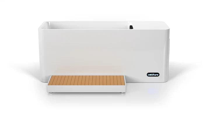 Coldture The Cold Therapy Pro Plunge - Green Vista Living