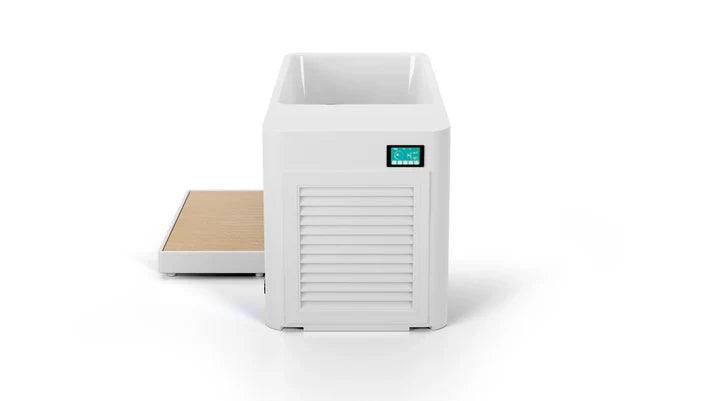 Coldture The Cold Therapy Pro Plunge - Green Vista Living