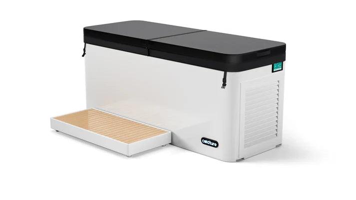 Coldture The Cold Therapy Pro Plunge - Green Vista Living
