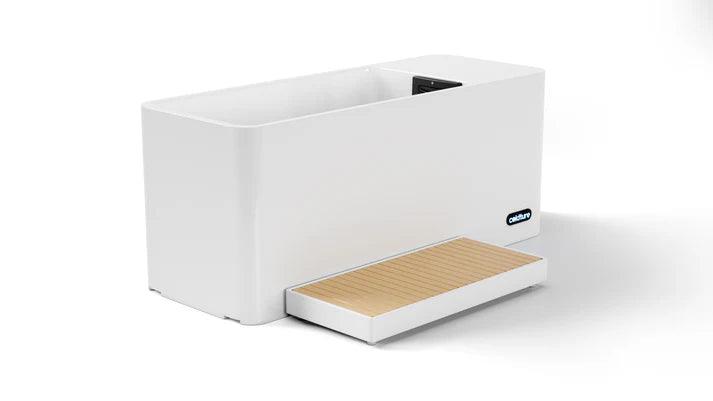 Coldture The Cold Therapy Pro Plunge - Green Vista Living