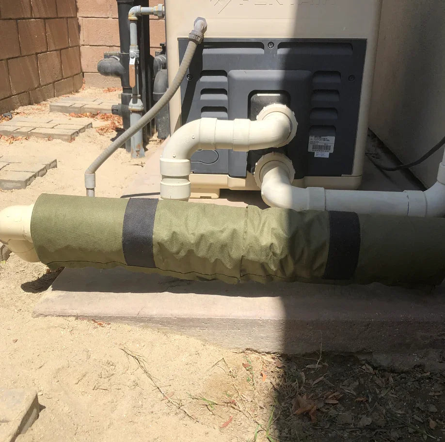 Pool Revitalizer - Green Vista Living