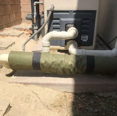 Pool Revitalizer - Green Vista Living