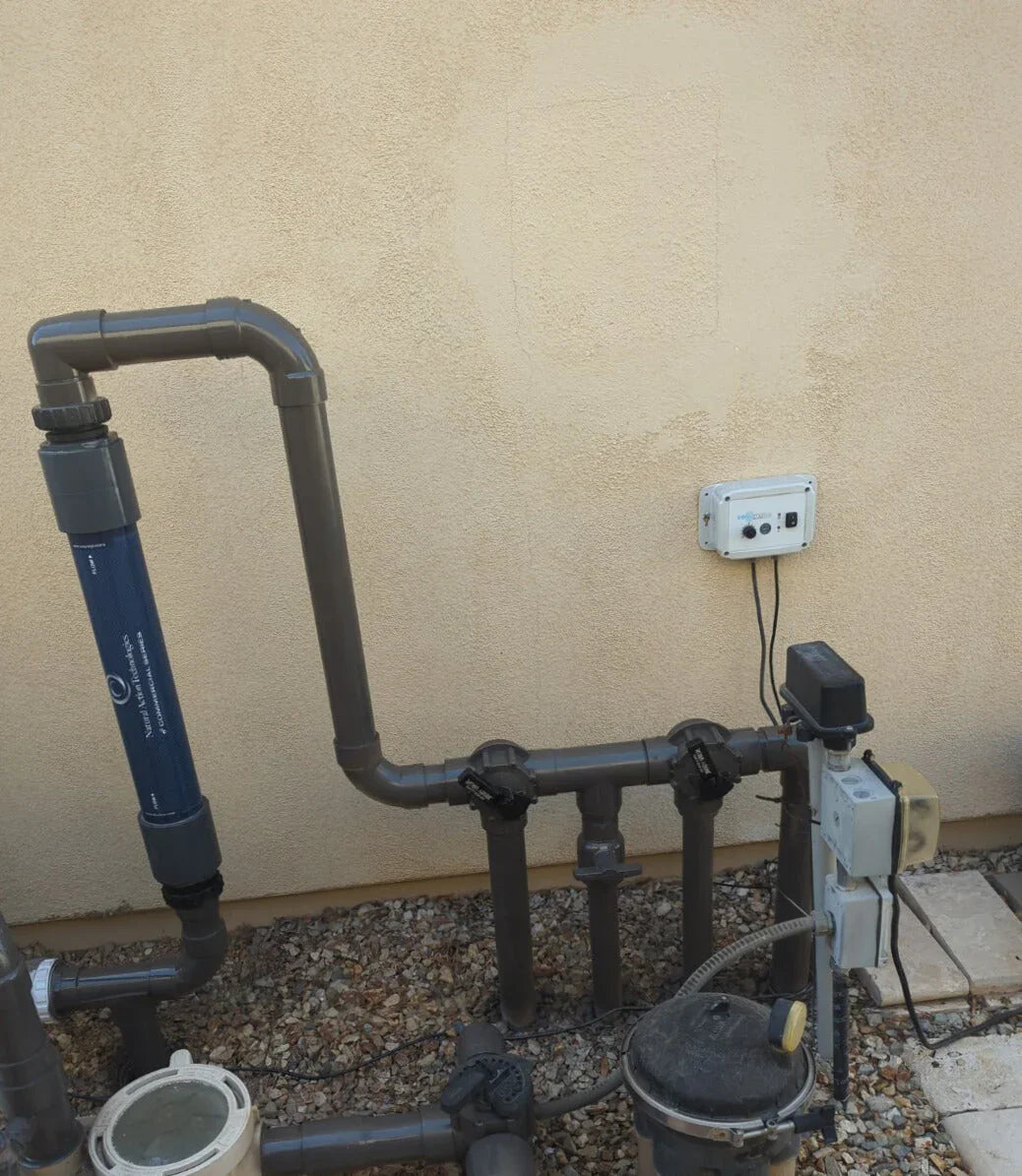 Pool Revitalizer - Green Vista Living