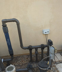 Pool Revitalizer - Green Vista Living