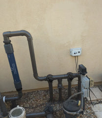 Pool Revitalizer - Green Vista Living