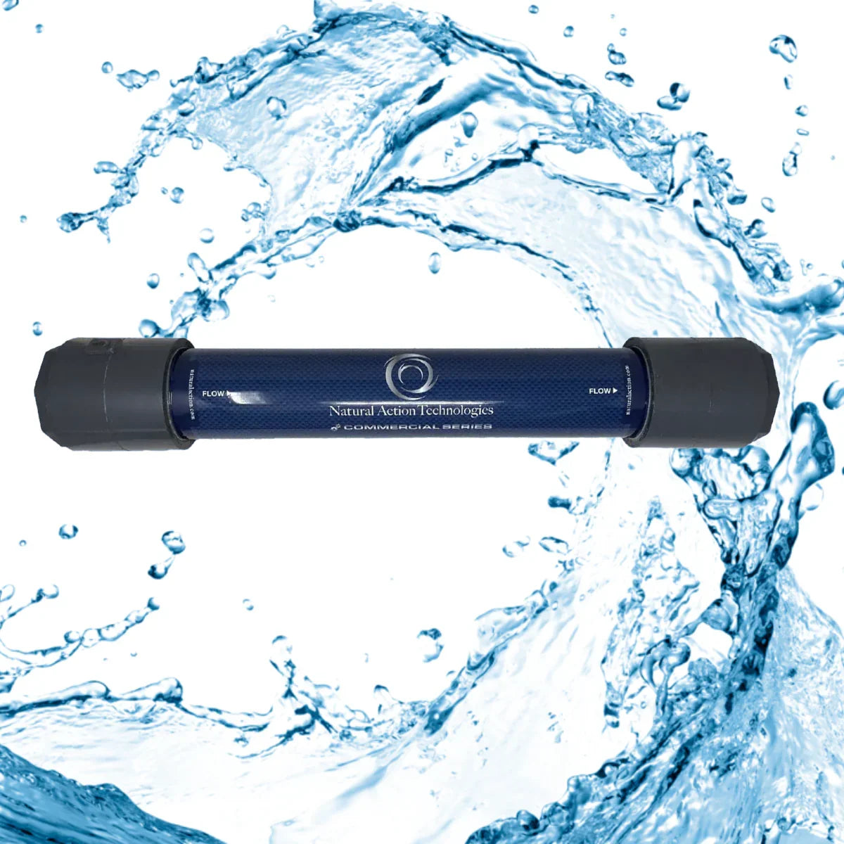 Pool Revitalizer - Green Vista Living