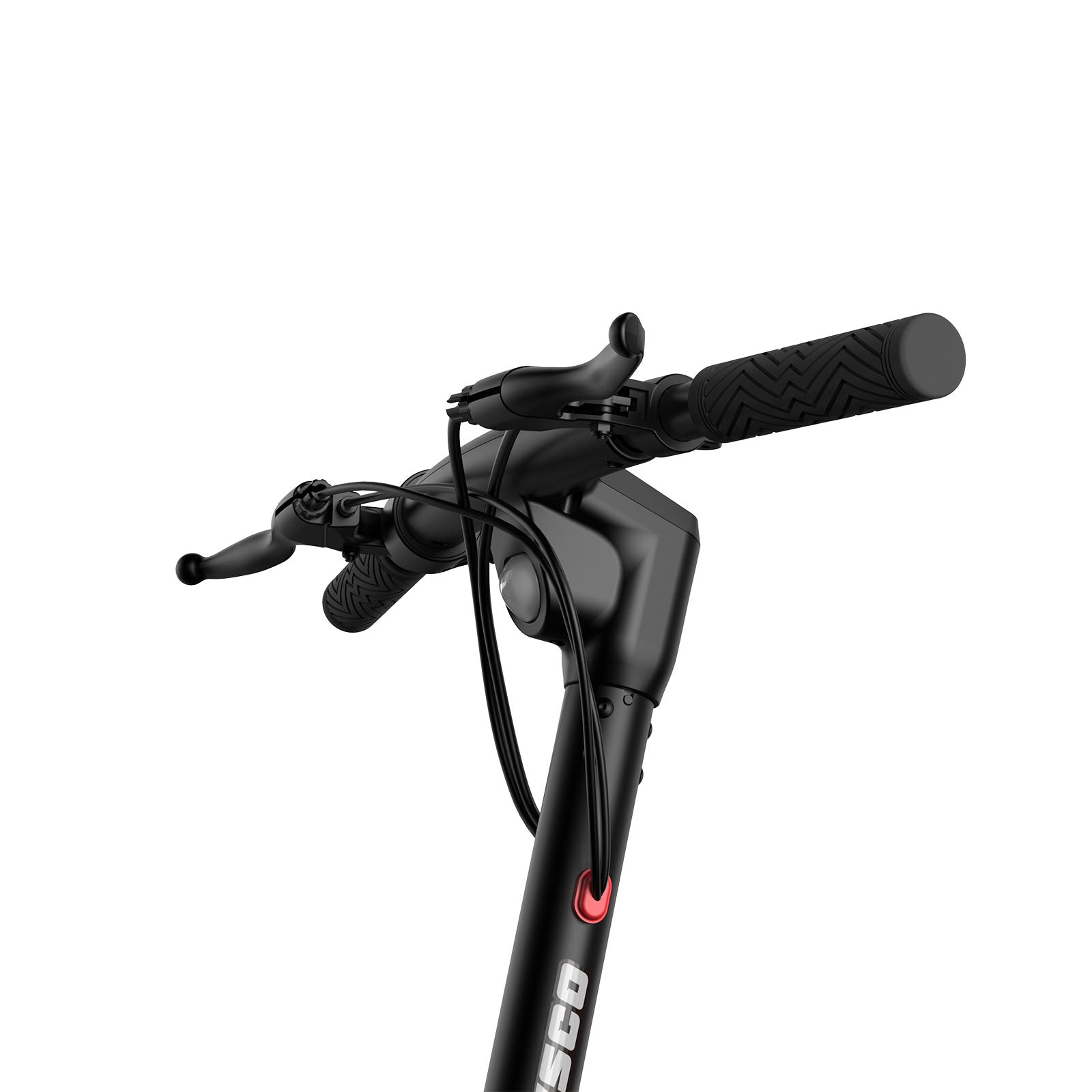 HOVSCO Porto Max Electric Scooter For Commute & Grocery Shopping - Green Vista Living