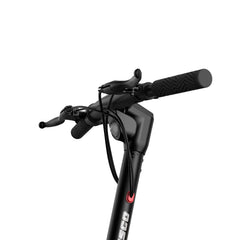 HOVSCO Porto Max Electric Scooter For Commute & Grocery Shopping - Green Vista Living