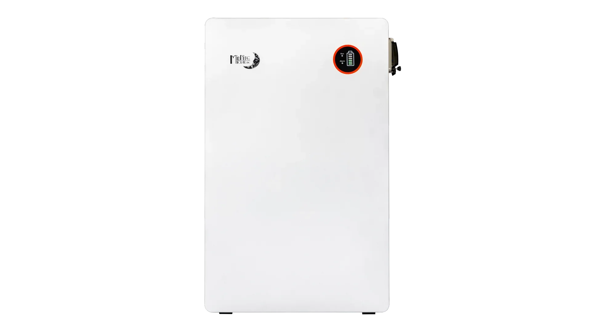 MidNite Power MNPowerflo16 48V 310Ah | 16.1 kWh Capacity | Self Heating Outdoor Wallmount LiFePO4 Battery - Green Vista Living