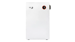 MidNite Power MNPowerflo16 48V 310Ah | 16.1 kWh Capacity | Self Heating Outdoor Wallmount LiFePO4 Battery - Green Vista Living