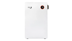 MidNite Power MNPowerflo16 48V 310Ah | 16.1 kWh Capacity | Self Heating Outdoor Wallmount LiFePO4 Battery - Green Vista Living