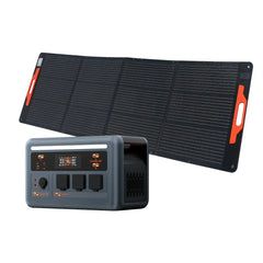 Oscal PowerMax 1800SE Portable Power Station - Green Vista Living
