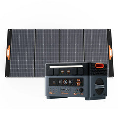 Oscal PowerMax 2400 | 2400W Portable Power Station - Green Vista Living