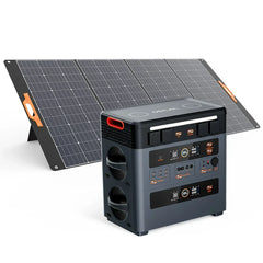 Oscal PowerMax 2400 | 2400W Portable Power Station - Green Vista Living