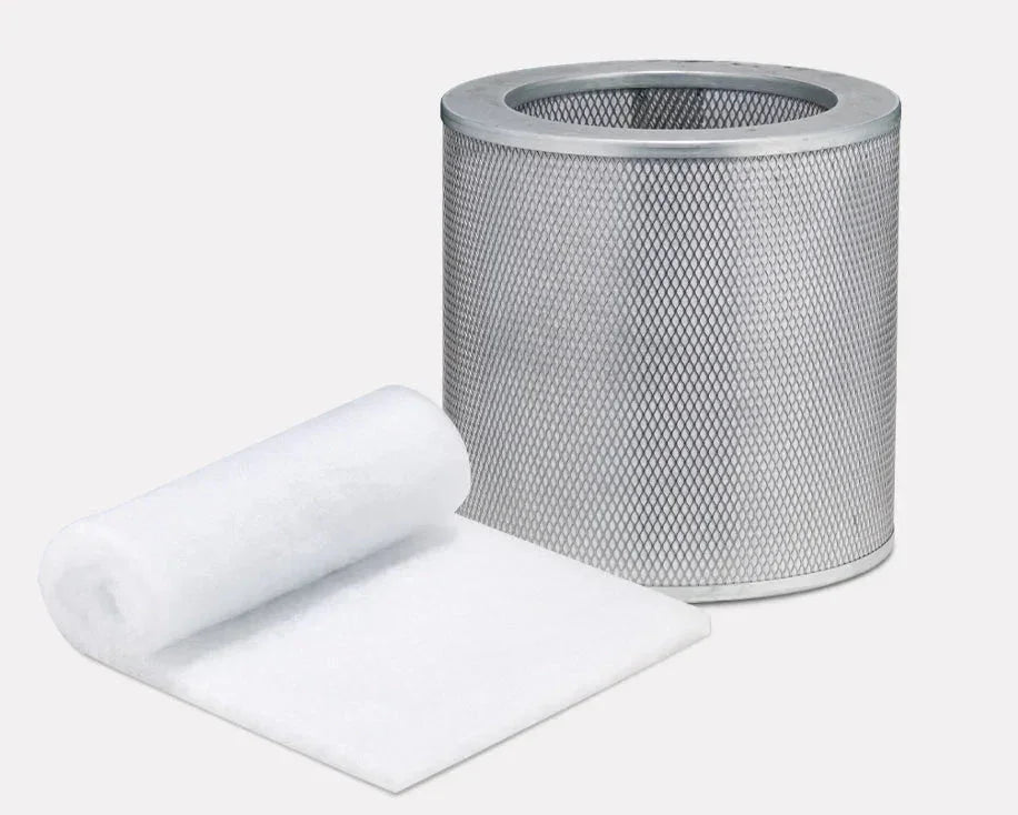 Airpura V600 Carbon Filter & Prefilter Bundle - Green Vista Living
