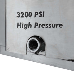 Bootstrap Farmer Commercial Microgreens Tray Washer