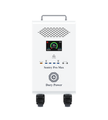 Dory Sentry PRO Max