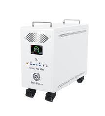 Dory Sentry PRO Max