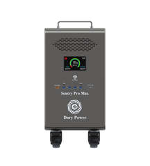 Dory Sentry PRO Max