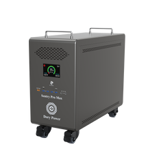 Dory Sentry PRO Max