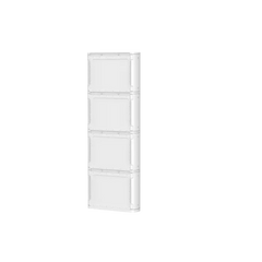 Pylontech Pelio-L-5.12 Stackable Battery (5.12kW-20.48kWh)