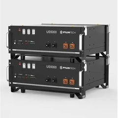 Pylontech US5000 48v Rack-Mount LiFePO4 Battery