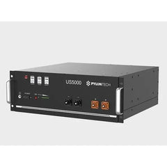 Pylontech US5000 48v Rack-Mount LiFePO4 Battery