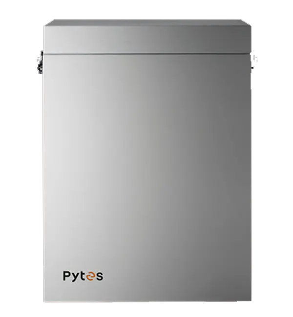 Pytes R-Box IP 64 Outdoor Cabinet - Green Vista Living