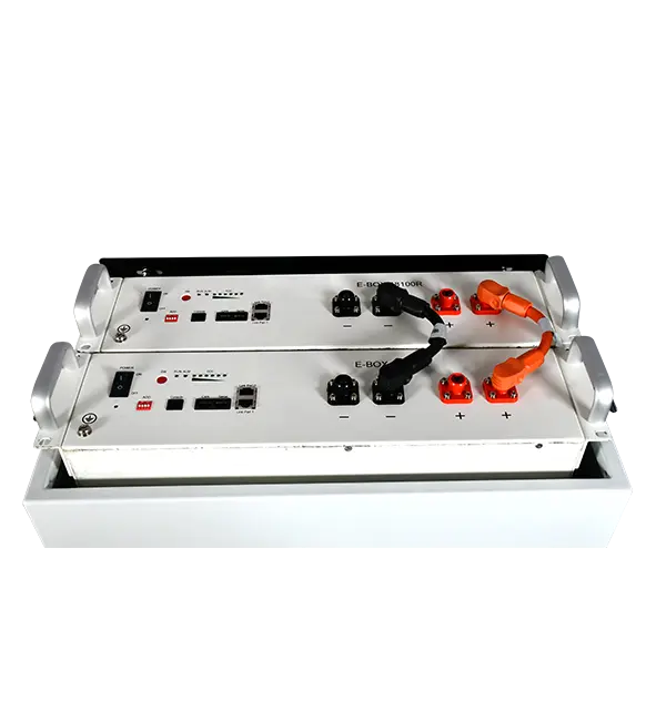 Pytes R-Box IP 64 Outdoor Cabinet - Green Vista Living