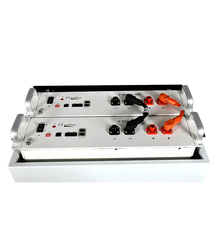 Pytes R-Box IP 64 Outdoor Cabinet - Green Vista Living