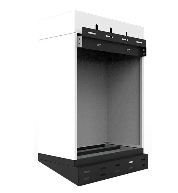 Pytes R-Box IP 64 Outdoor Cabinet - Green Vista Living