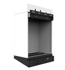 Pytes R-Box IP 64 Outdoor Cabinet - Green Vista Living
