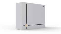 Pytes V10 48V 9.98kWh 200Ah LiFePO4 Wall-Mounted Battery - Green Vista Living