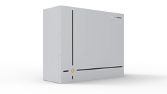 Pytes V10 48V 9.98kWh 200Ah LiFePO4 Wall-Mounted Battery - Green Vista Living