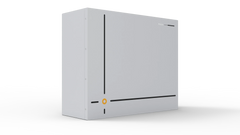 Pytes V10 48V 9.98kWh 200Ah LiFePO4 Wall-Mounted Battery - Green Vista Living