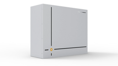 Pytes V10 48V 9.98kWh 200Ah LiFePO4 Wall-Mounted Battery - Green Vista Living