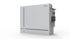 Pytes V10 48V 9.98kWh 200Ah LiFePO4 Wall-Mounted Battery - Green Vista Living