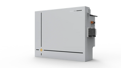 Pytes V10 48V 9.98kWh 200Ah LiFePO4 Wall-Mounted Battery - Green Vista Living