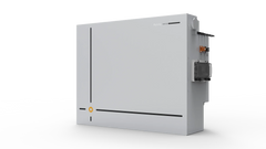 Pytes V10 48V 9.98kWh 200Ah LiFePO4 Wall-Mounted Battery - Green Vista Living