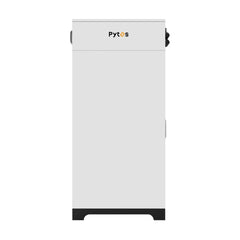 Pytes V-BOX-OC Outdoor Cabinet for Pytes V5 Batteries - Green Vista Living
