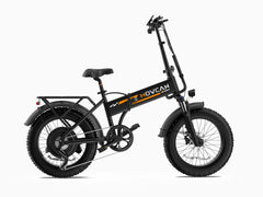 Movcan Q20 Folding Electric Bike - Green Vista Living