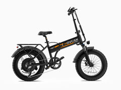 Movcan Q20 Folding Electric Bike - Green Vista Living