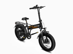 Movcan Q20 Folding Electric Bike - Green Vista Living