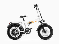 Movcan Q20 Folding Electric Bike - Green Vista Living