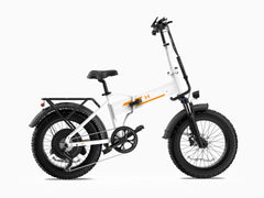 Movcan Q20 Folding Electric Bike - Green Vista Living